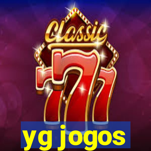 yg jogos